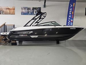 2025 Monterey 238SS-
