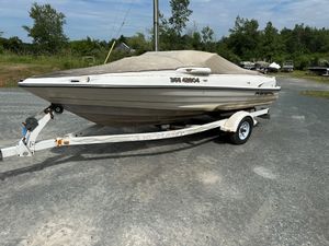 1999 Regal LSR 1700