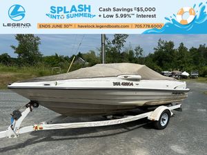1999 Regal LSR 1700