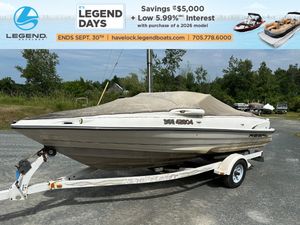 1999 Regal LSR 1700
