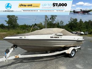 1999 Regal LSR 1700