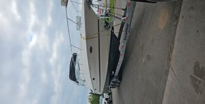 2004 Cruisers Yachts 340