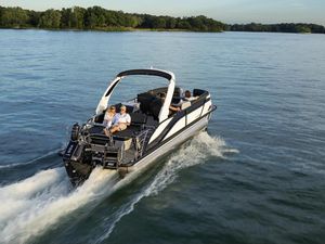 Harris GRAND MARINER 2026