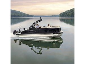 2026 Harris SUNLINER
