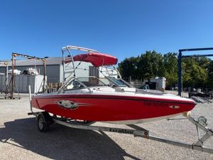 2005 Centurion T5 Thunder