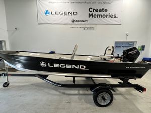 2023 Legend 16 ProSport LS