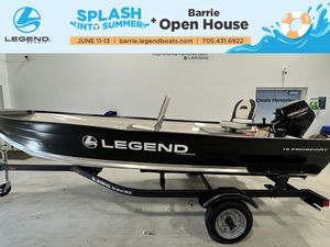 2023 Legend 16 ProSport LS