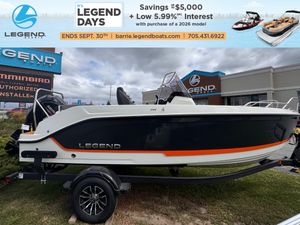 2025 Legend Uttern S59