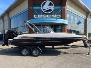 2023 Legend Vibe D21 FW