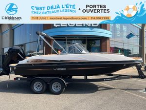 2023 Legend Vibe D21 FW