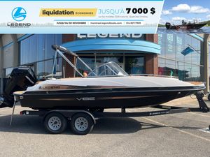 2023 Legend Vibe D21 FW