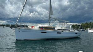 Beneteau Oceanis 45 2012