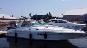 1997 Sea Ray