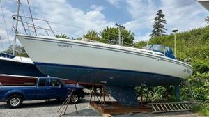 1985 Catalina