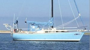 1980 Pearson