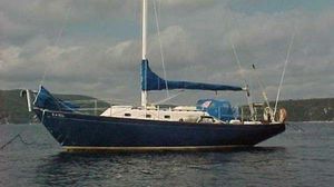 Douglas Brewer 32 1972