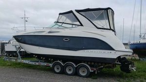 2008 Bayliner 300