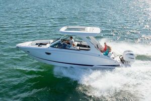 2024 Regal 29 OBX