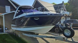 2016 Monterey 275 SY