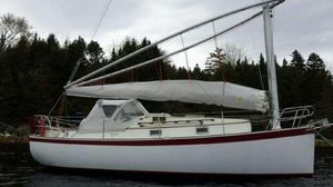 Hinterhoeller Nonsuch 26 Classic 1983