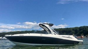 2006 Sea Ray 250 SLX