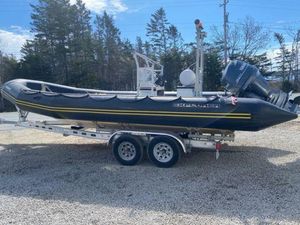 Bombard 730DB Explorer 2001