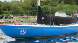 2024 Custom Bluenose One Design