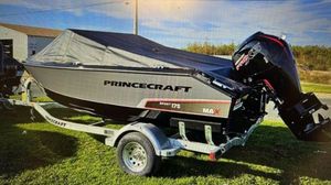 2024 Princecraft Sport 175