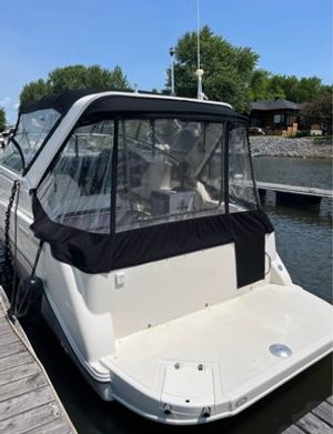 1994 BAYLINER 2855