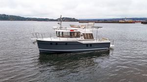 2026 Ranger Tugs R-29 CB