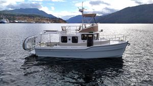 2027 Ranger Tugs R-31 CB