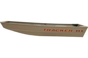 2026 Tracker GRIZZLY 1036 Utility