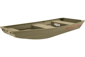 2026 Tracker GRIZZLY 1236 Utility