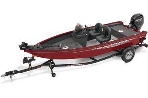 2026 Tracker SUPER GUIDE™ V-16 SC