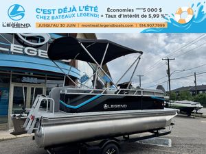 2025 Legend LE 19 RS EXT