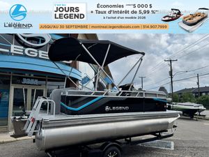 Legend LE 19 RS EXT 2025