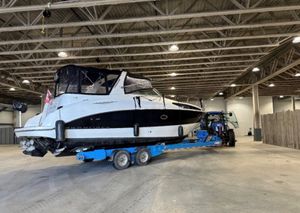 2008 Bayliner 340