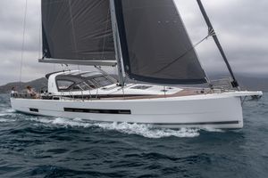 2026 Jeanneau 55