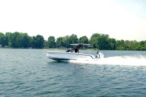 2024 Axopar 22 T-TOP