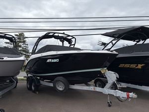 Yamaha AR220 2026