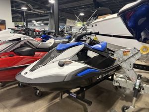 2026 Yamaha JETBLASTER 2-UP