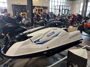 Yamaha SUPERJET 2026