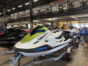 2026 Yamaha VX Deluxe With Audio