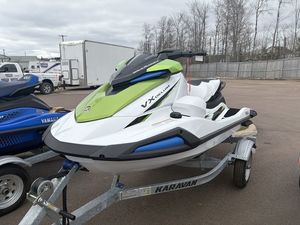 2026 Yamaha VX DELUXE W/AUDIO