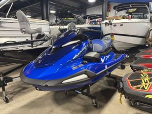 2026 Yamaha VX LIMITED