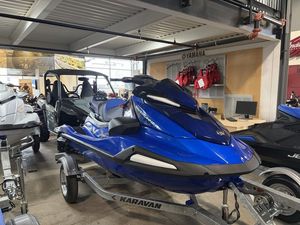 2026 Yamaha VX LIMITED