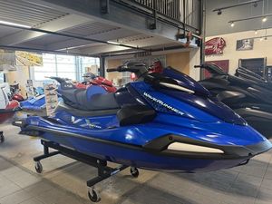 2026 Yamaha VX Limited