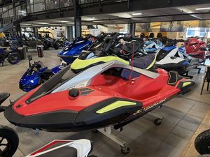 2026 Yamaha JETBLASTER PRO 2-UP