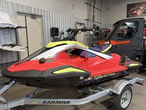 2026 Yamaha JETBLASTER PRO 2-UP