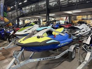 2026 Yamaha JETBLASTER PRO 2-UP